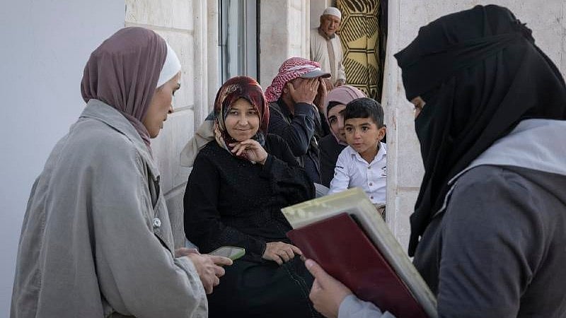 An Unlikely Source of Crypto Innovation: Afghanistan