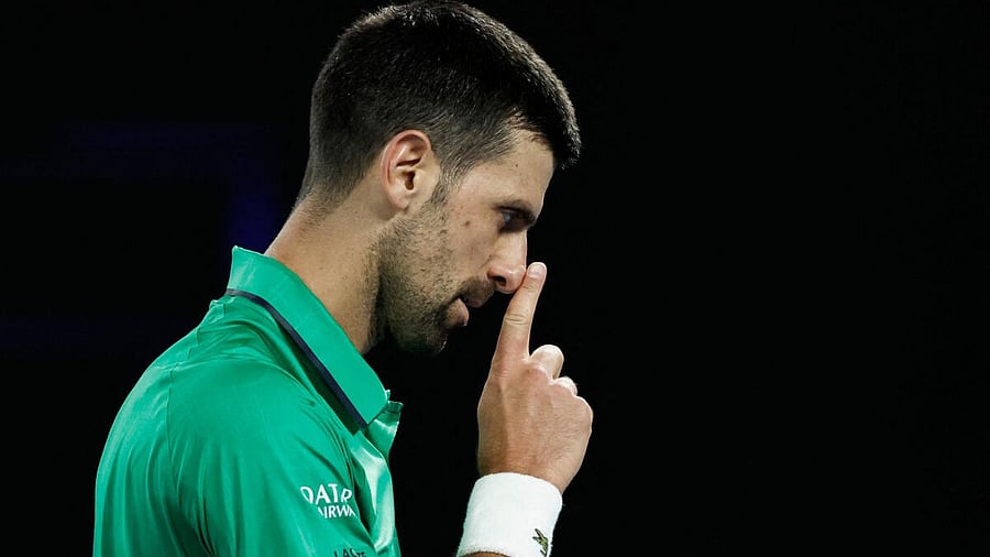 <div class="paragraphs"><p>Novak Djokovic</p></div>