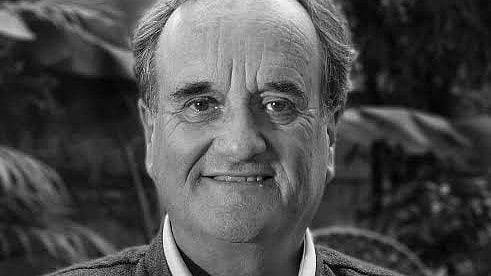 Veteran Journalist Sir Mark Tully Passes Away in Delhi at 90
