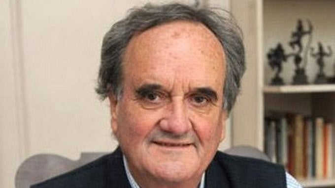 Mark Tully: The Voice That Chronicled India's Defining Moments