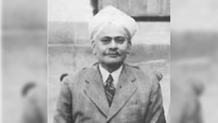 <div class="paragraphs"><p>Dr N Madhava Rau</p></div>