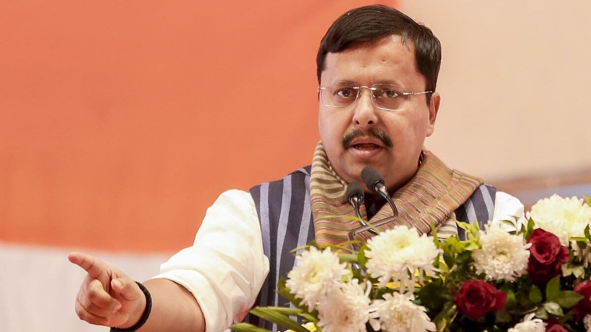 India-US Trade Agreement to Boost Economy, Says BJP President
