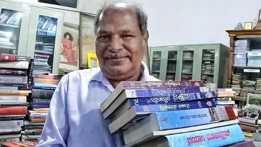 <div class="paragraphs"><p>M Anke Gowda.</p></div>