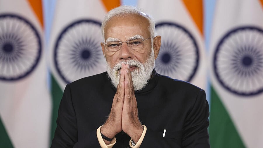 <div class="paragraphs"><p>Prime Minister Narendra Modi.</p></div>