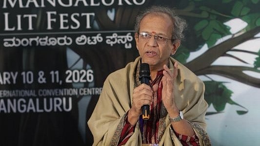 Shatavadhani Dr R Ganesh Honored with Padma Bhushan for Cultural Legacy
