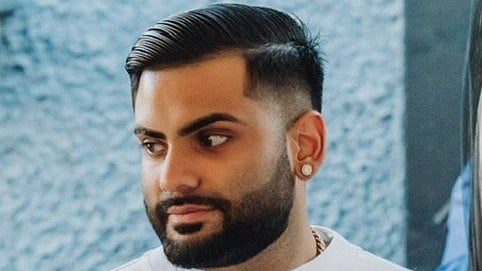 <div class="paragraphs"><p>Dilraj Singh Gill of Vancouver</p></div>