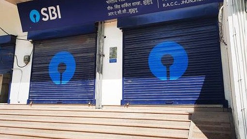 <div class="paragraphs"><p>Banking operations to be hit on January 27 as unions go on strike seeking 5-day work week. Image for representation.&nbsp;</p></div>