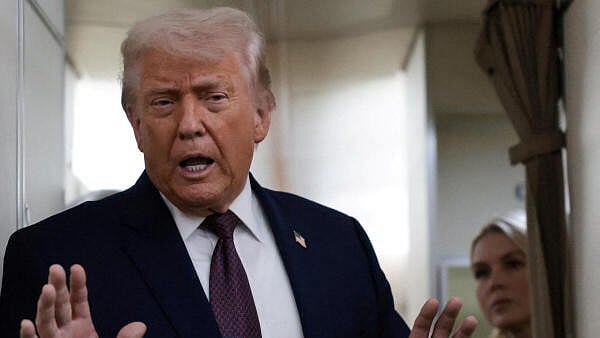 White House Confirms Trump's Continued Engagement in Ukraine Peace Efforts