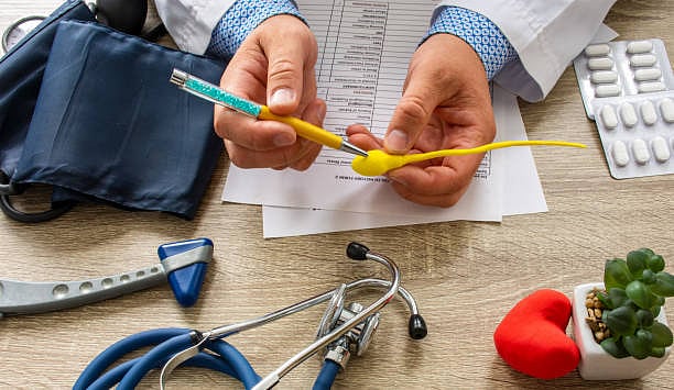 Bengaluru Clinics Use SpermVD Tech for Severe Male Infertility Cases