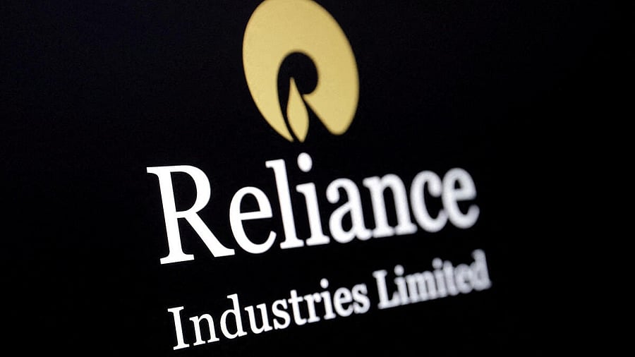 <div class="paragraphs"><p>Reliance logo</p></div>