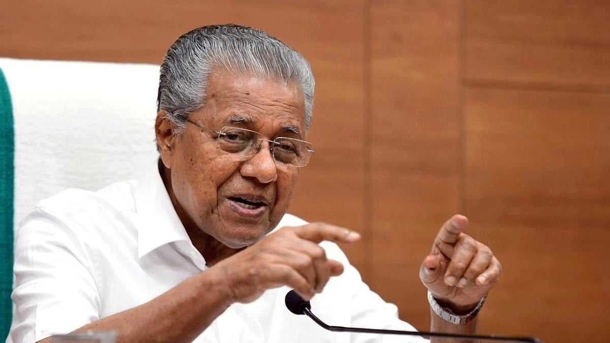 Supreme Court Stays Kerala HC Verdict, Backs Nava Kerala Citizens Programme