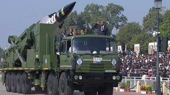 Union Budget 2026: Defence Allocation Hits Rs 7.85 Lakh Crore with 24% Capex Boost