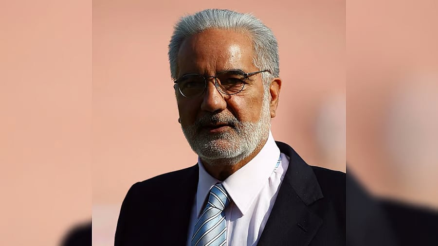 BCCI Mourns Passing of Former President I.S. Bindra, Cricket Loses a Visionary