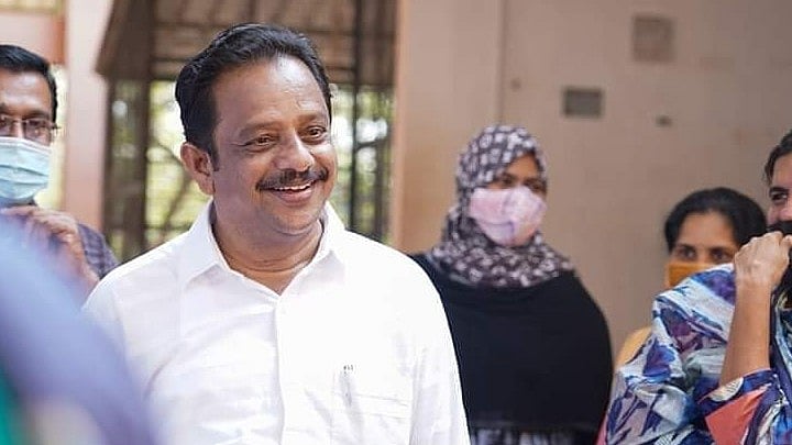 <div class="paragraphs"><p>CPI(M) Payyannur MLA T I Madhusoodanan</p></div>