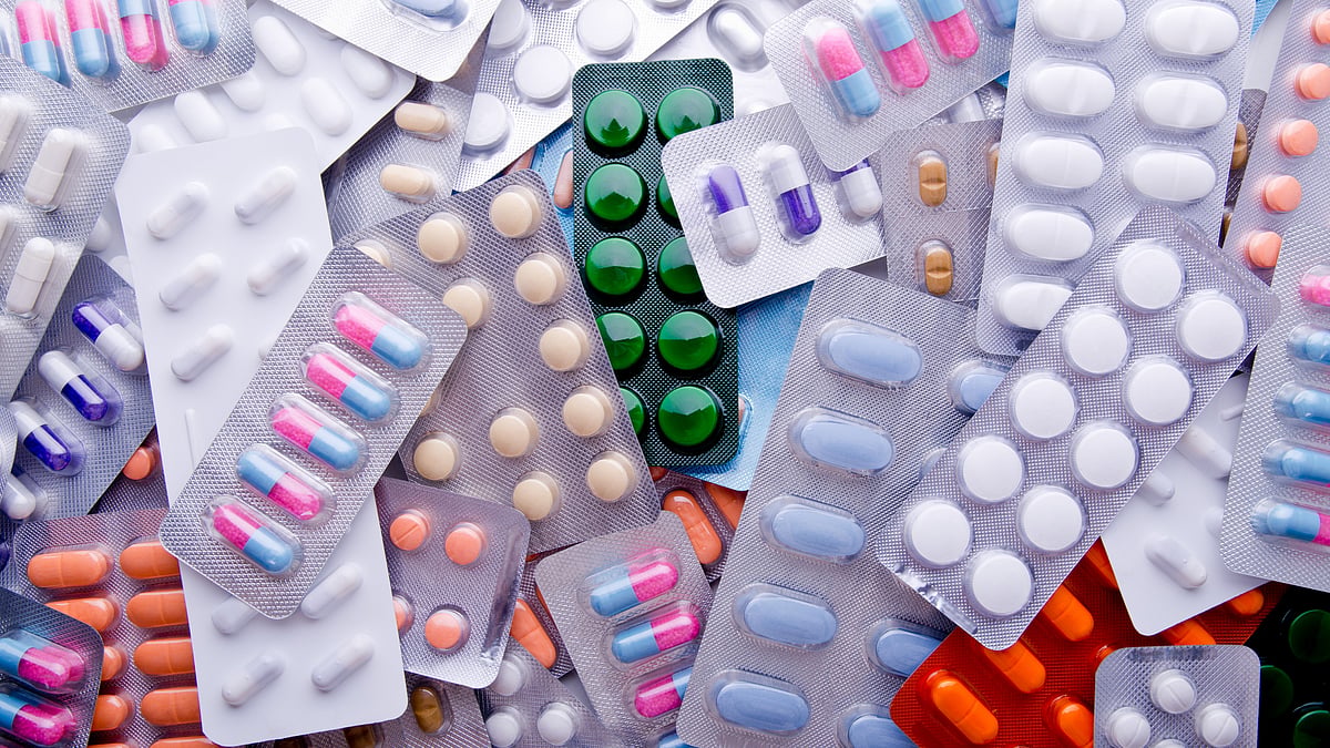 India-EU FTA to Boost Indian Pharmaceutical Exports to Europe