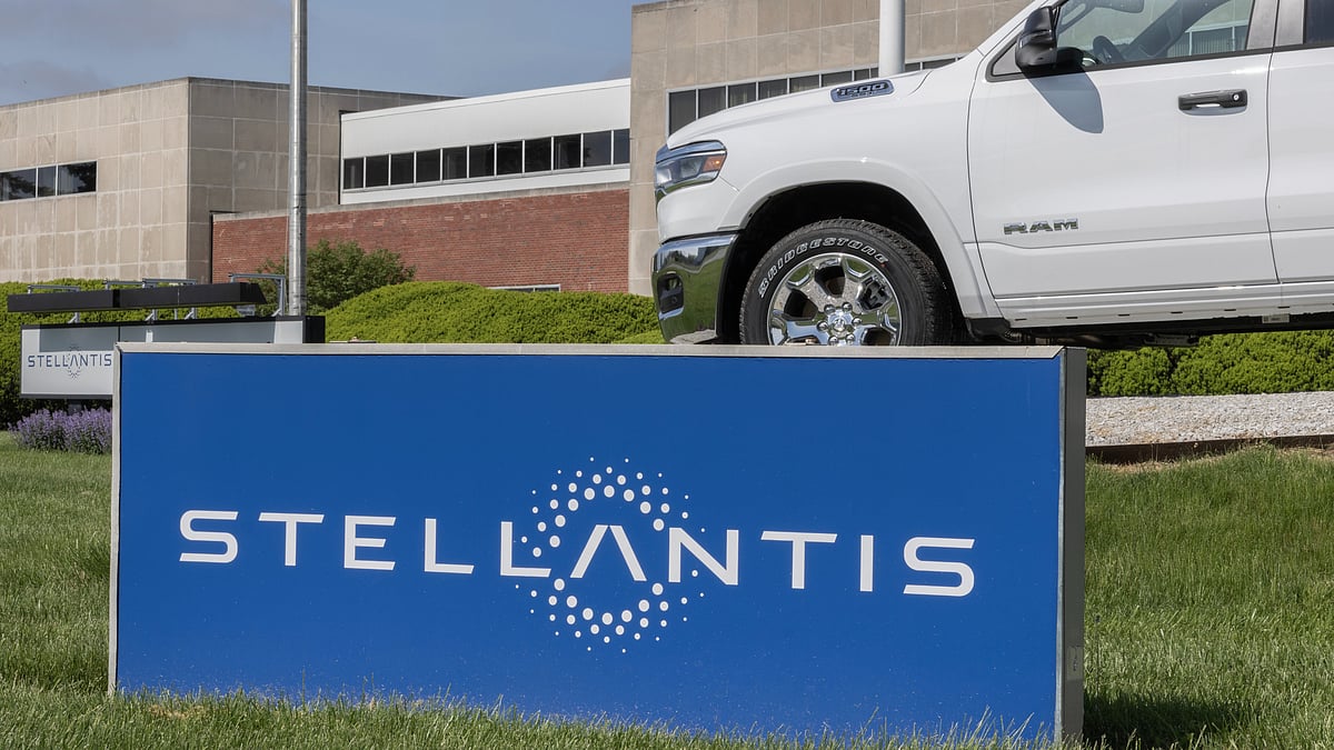 Stellantis Hails India-EU FTA as Landmark for 'Make in India for World' Strategy