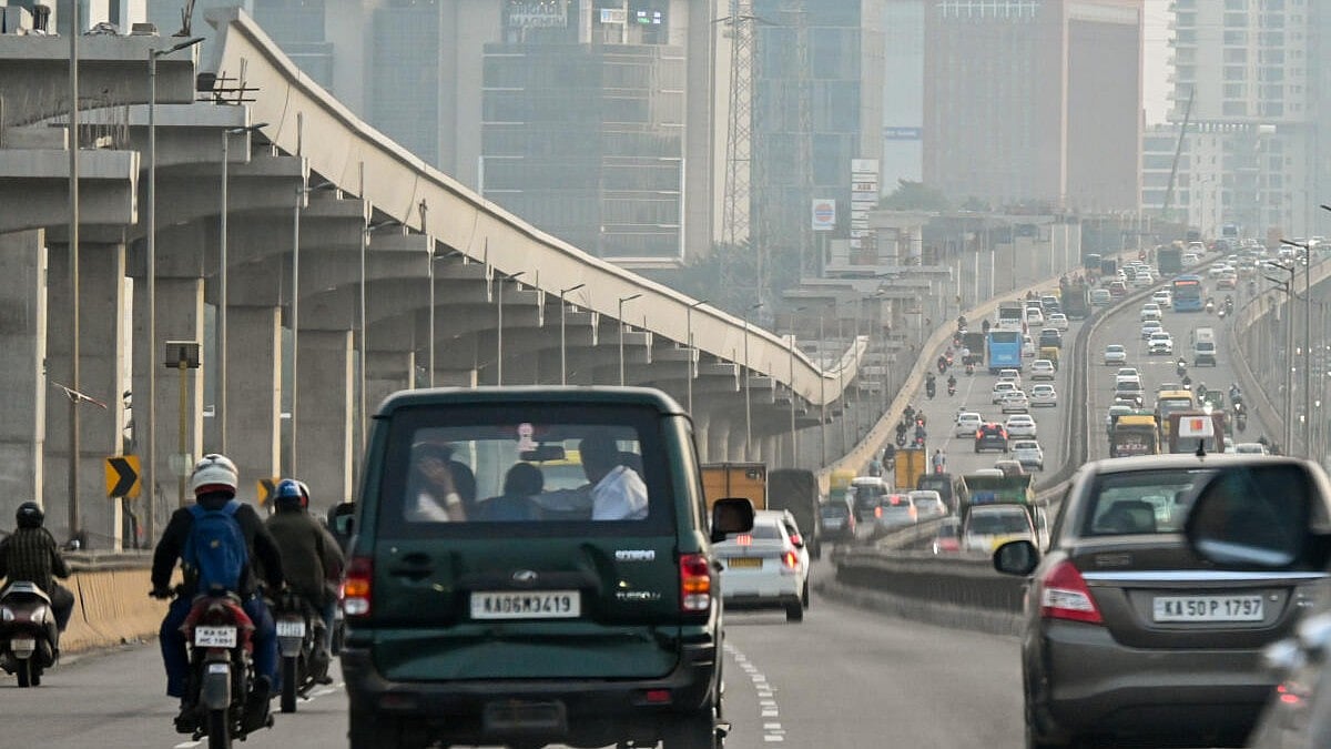 Bengaluru's Mobility Blueprint Gets Major Revamp: Doddaballapur Metro Link Under Active Consideration