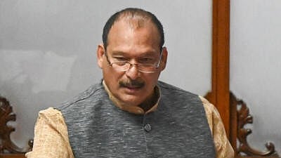 Karnataka Council Sees Heated Debate as Congress and Opposition Clash Over Motion