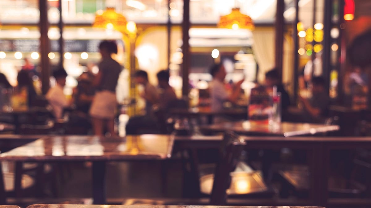 Bangalore Eatery's 'No Mixing Chutney' Rule Sparks Amusement Online