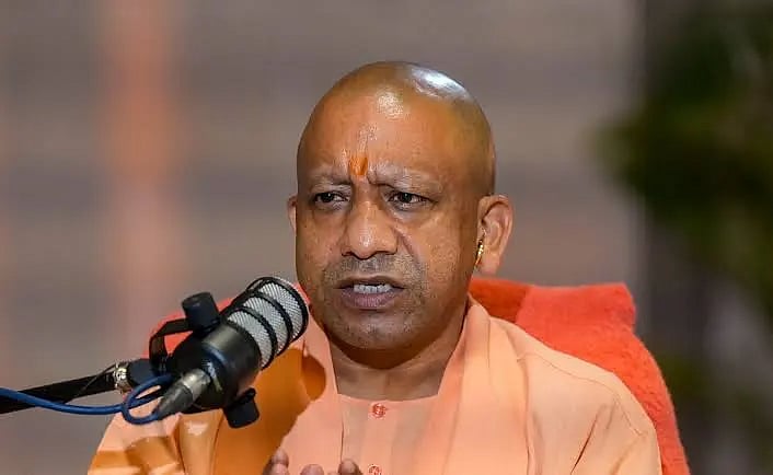 CM Yogi Adityanath Assures Resolution of All Issues at Janta Darshan