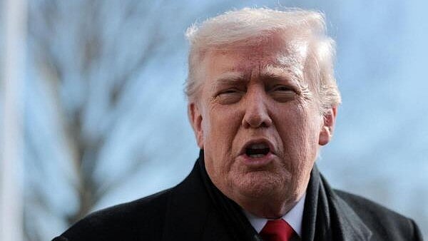 Trump Considers Softer Tone in Minneapolis Amid Political Fallout