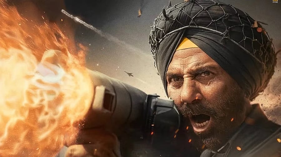 Border 2 Box Office: Republic Day Collection Hits Rs 63.59 Crore, 4-Day Total Rs 193.48 Crore