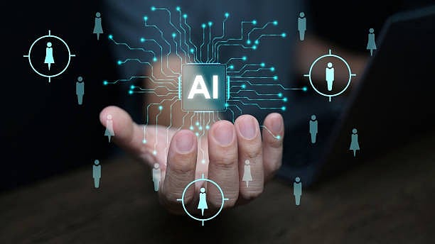 <div class="paragraphs"><p>Representative image of AI.</p></div>
