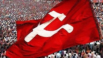 <div class="paragraphs"><p>Kerala CPM on defensive as more fund misappropriation allegations surface ahead of polls.</p></div>