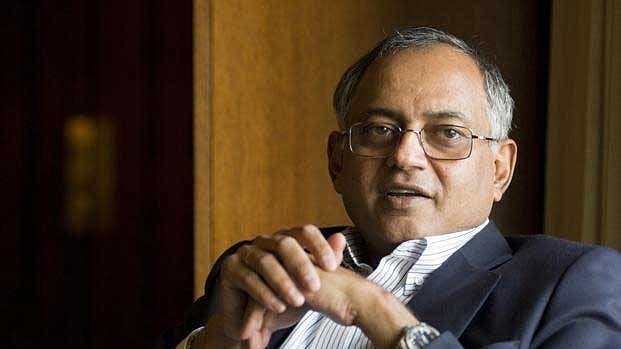 <div class="paragraphs"><p>TVS Motor Company's Chairman Venu Srinivasan,</p></div>