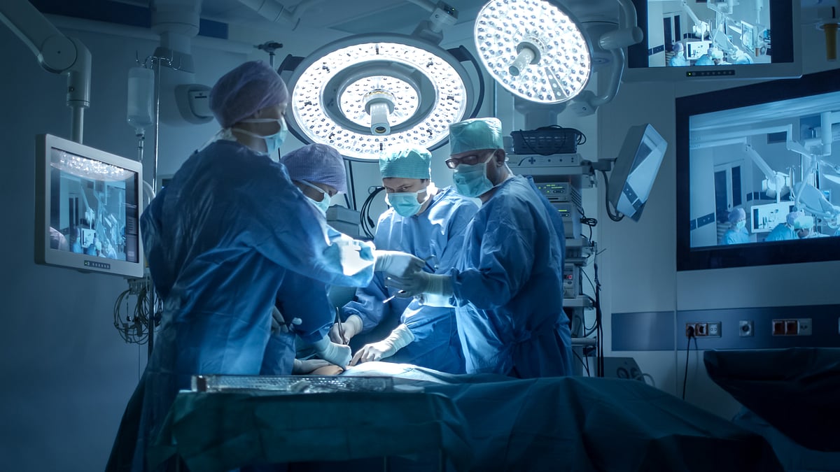 Bridging India's Medical Divide: The Exclusive Preserve of MBBS Cadre