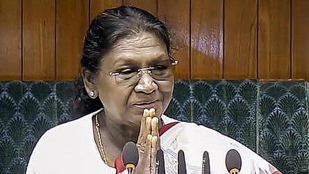 President Murmu Lauds India-EU FTA Reforms and Express Drive