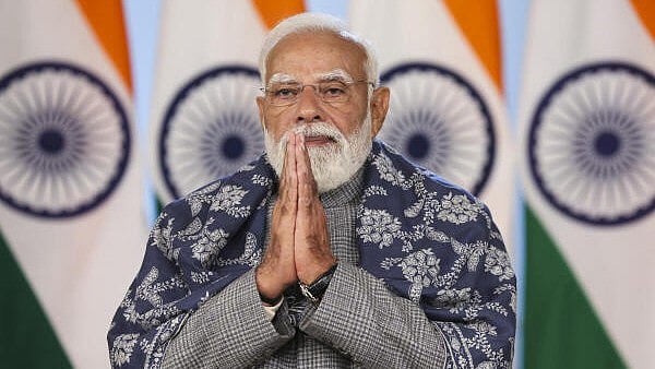 <div class="paragraphs"><p>Prime Minister Narendra Modi</p></div>