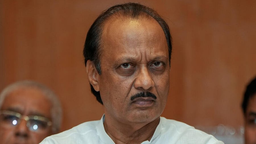 <div class="paragraphs"><p>Ajit Pawar.</p></div>