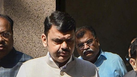 Ajit Pawar's Demise: Will 40 NCP MLAs Return to Sharad Pawar? Fadnavis Faces Tough Task