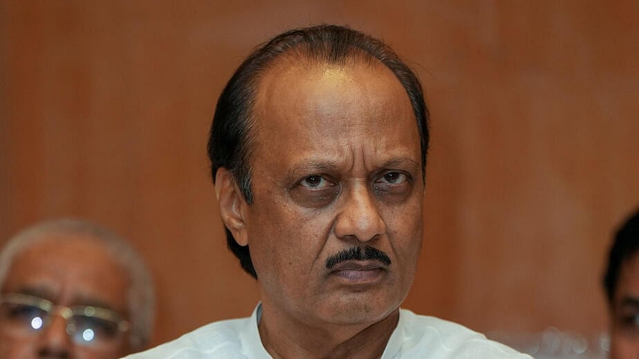 Ajit Pawar: The 'Dada' Who Never Became Maharashtra Chief Minister