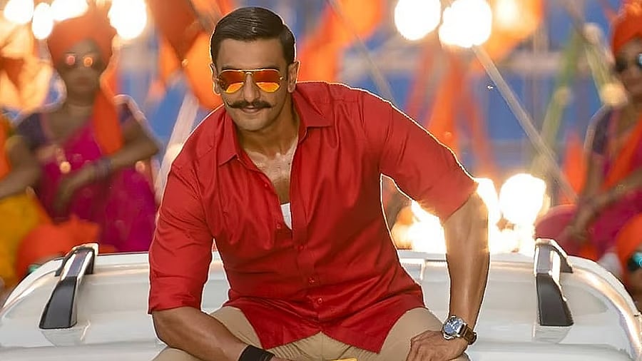 <div class="paragraphs"><p>Ranveer Singh<br></p></div>