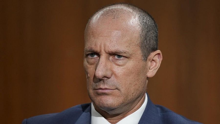 <div class="paragraphs"><p>Israel's Ambassador to India Reuven Azar.</p></div>