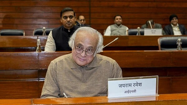 Congress Vows Democratic Fight for MGNREGA Restoration, Opposition Unites