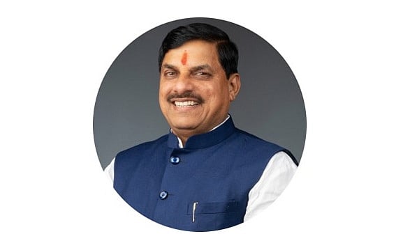 Madhya Pradesh Emerges as National Leader in Space Technology Implementation