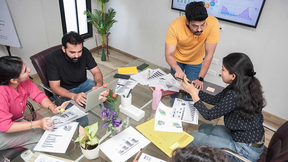 Bio Asia 2026: Startups Unveil Advanced Healthcare Solutions in Telangana