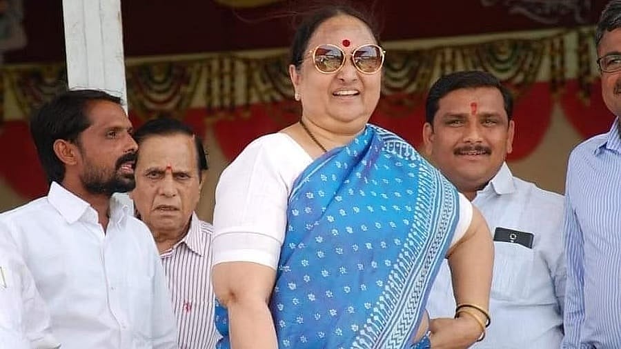 <div class="paragraphs"><p>Former Union minister Suryakanta Patil</p></div>