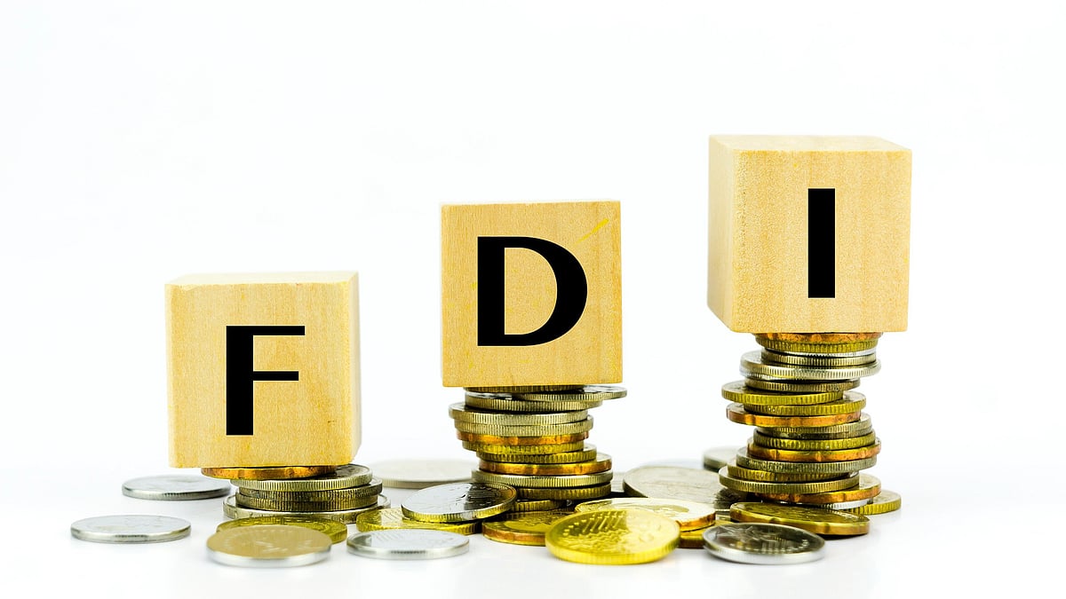 Economic Survey 2025-26 Proposes Multi-Pronged Strategy to Sustain FDI Amid Global Volatility