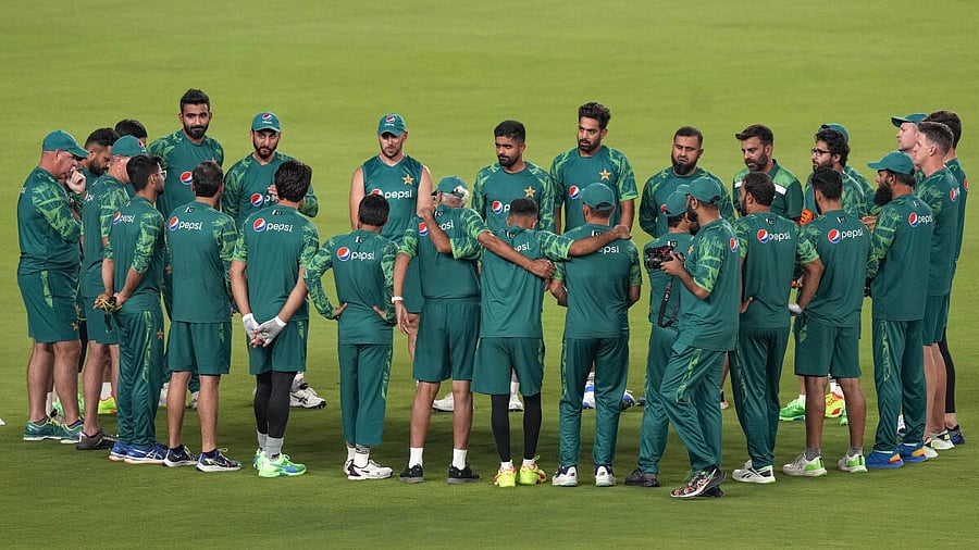 <div class="paragraphs"><p>Pakistan cricket team.&nbsp;</p></div>