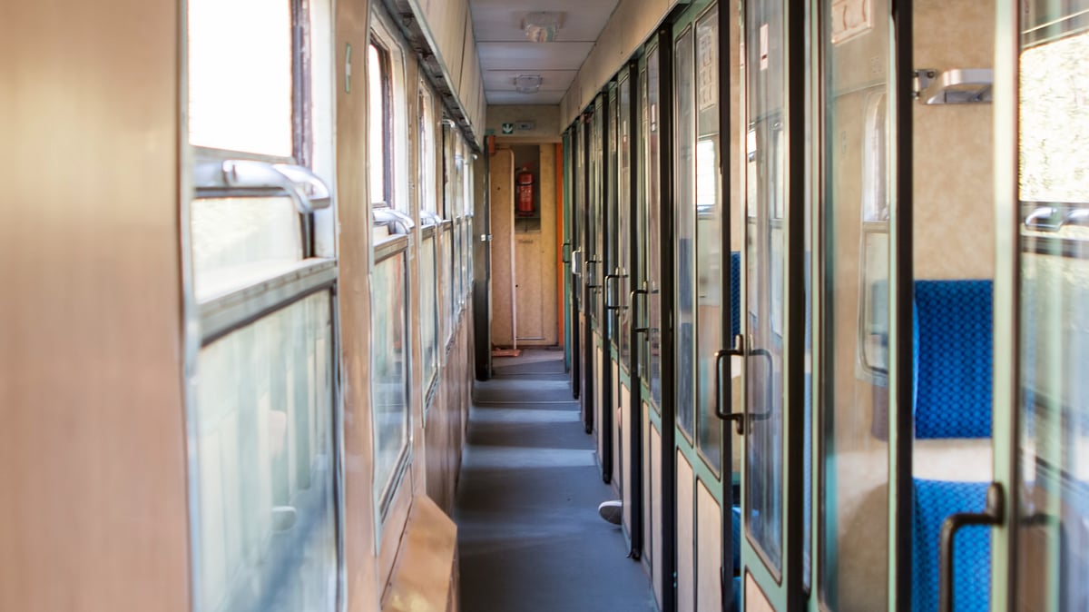 Decoding Train Fare Calculations: Why Public Transparency in State-Owned Services Matters