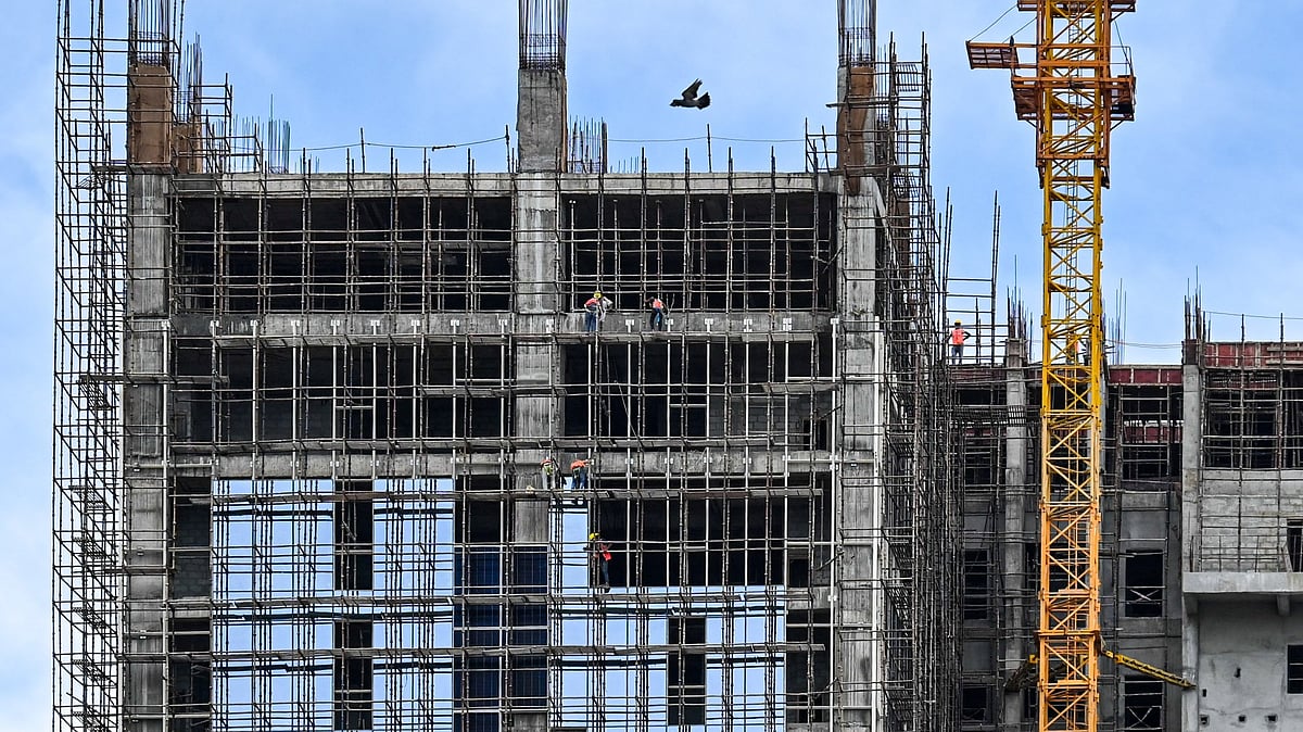 Union Budget 2026: Capex Target Raised to Rs 12.2 Lakh Crore for FY27