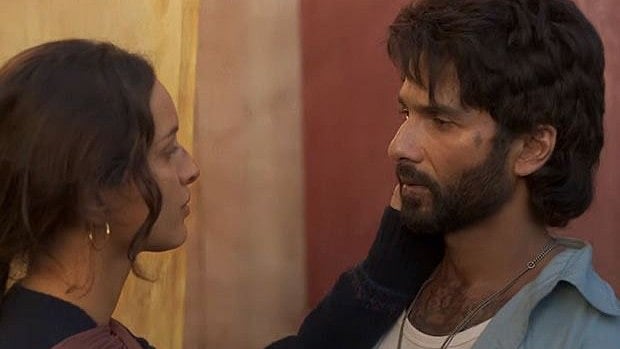 <div class="paragraphs"><p>Triptii Dimri and Shahid Kapoor&nbsp;</p></div>