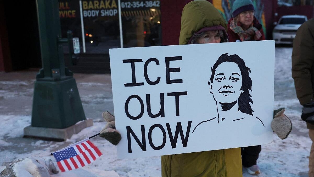 ICE Officers in Minnesota Receive New Orders: Avoid 'Agitators' During Operations