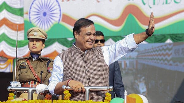 <div class="paragraphs"><p>Assam Chief Minister Himanta Biswa Sarma</p></div>