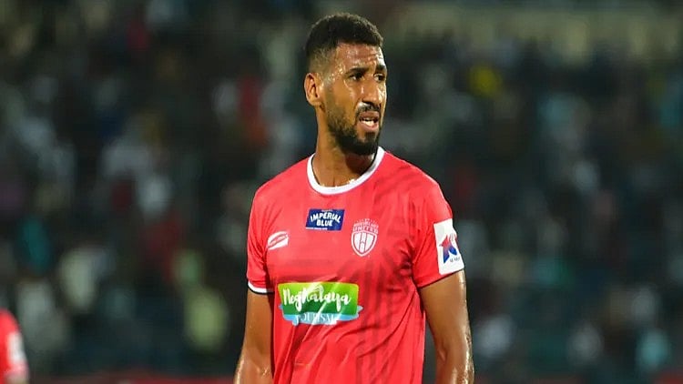 Chennaiyin FC Bolsters Midfield with Moroccan Signing Mohammed Ali Bemammer