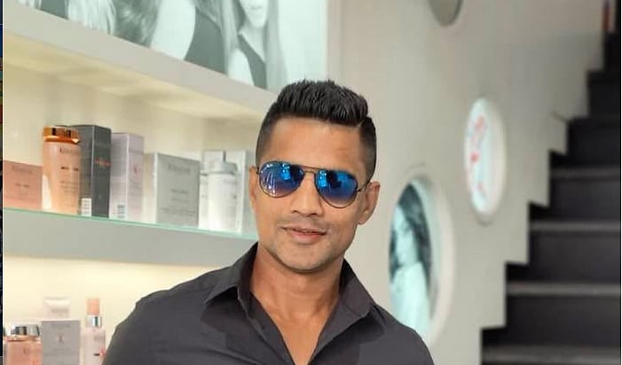 Former Indian Footballer Mehtab Hossain Summoned for SIR Hearing in West Bengal